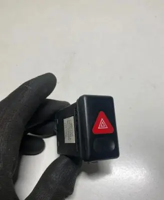 Ford Galaxy Hazard light switch 7M5953235A YM2113A350ABW