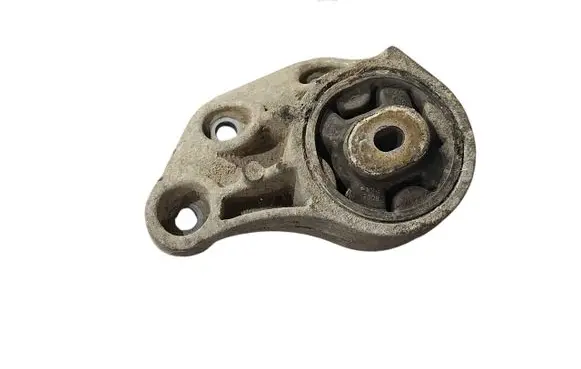 Audi A4 S4 B7 8E 8H Rear differential mounting bracket 8E0599125B
