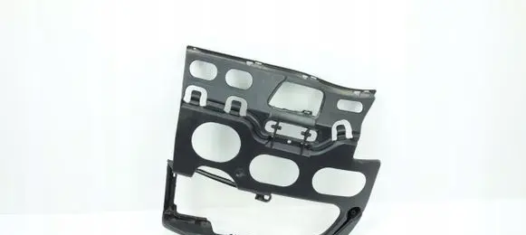 BMW 5 E60 E61 Front bumper mounting bracket 7178069