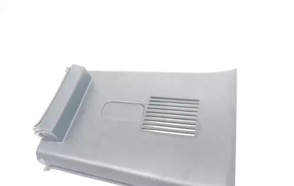 Porsche Taycan 9J1 Other dashboard part 9J1863667