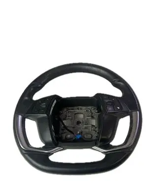 Citroen C4 II Picasso Steering wheel 98096592ZD