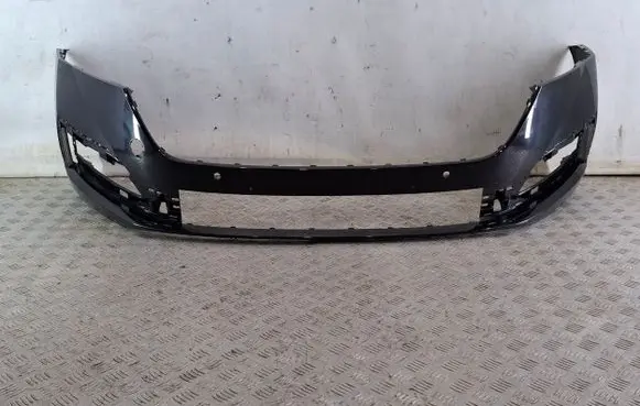 Skoda Octavia Mk4 Front bumper 5E3807221