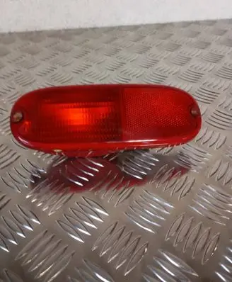 Chrysler Sebring (ST-22 - JR) Rear fog light 19284 PM392902A