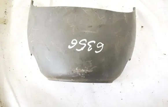 Fiat Panda II Steering wheel column trim 735299322