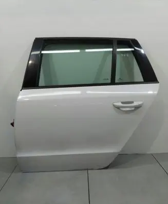 Skoda Superb B8 (3V) Front door 