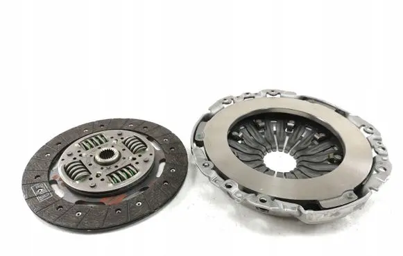 Opel Vivaro Clutch set kit 93198221