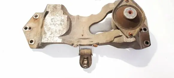 Volkswagen Phaeton Engine mounting bracket 3d0399263bb 3d0399263as