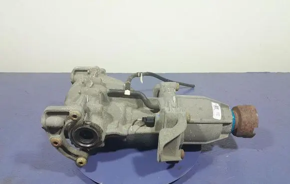 Ford Mondeo MK I Rear differential DP5W4C166AB