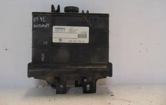 Audi A3 S3 8L Gearbox control unit/module 01M927733AJ