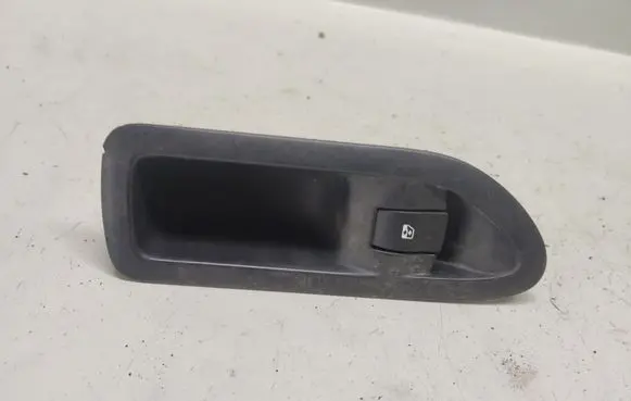 Renault Laguna II Electric window control switch