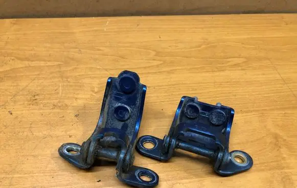 Honda Accord Rear door hinge set 