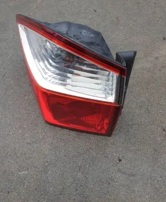 Chevrolet Orlando Rear/tail lights