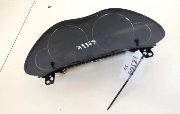 Toyota Avensis T250 Speedometer (instrument cluster) 8380005850 83800-05850