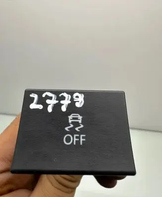 ESP (stability program) switch