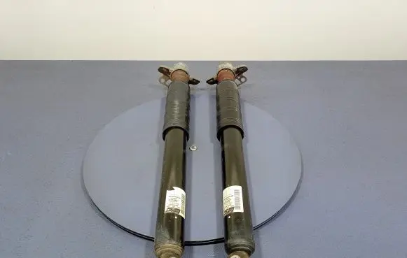 Fiat Tipo Rear shock absorber/damper 00520564560