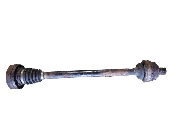 Audi A8 S8 D3 4E Front driveshaft 4E0407271P