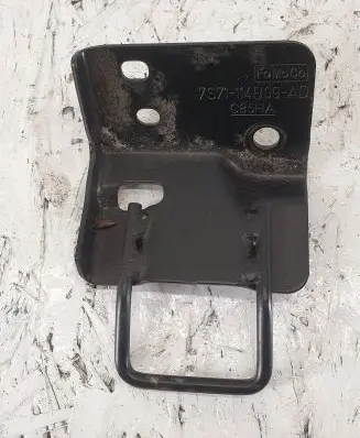 Ford Mondeo MK IV ISOFIX Bracket 7S71114B09AD