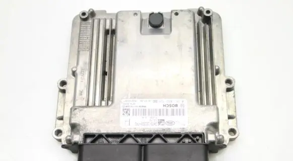 Jaguar XE Engine control unit/module GX7312C520FAG