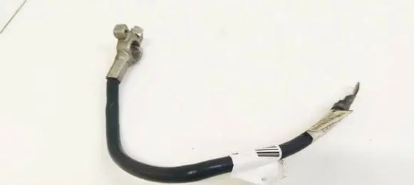 Opel Insignia A Positive cable (battery) 13238742