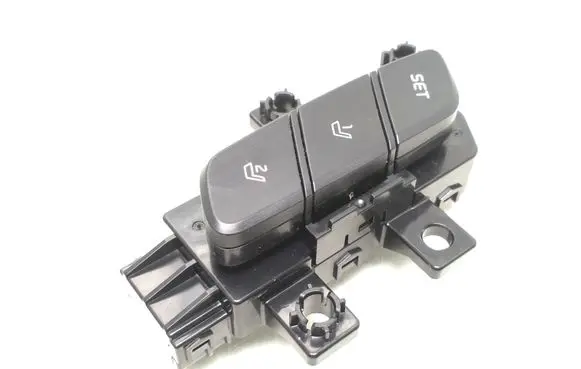 KIA Xceed Seat memory switch 93250J7500