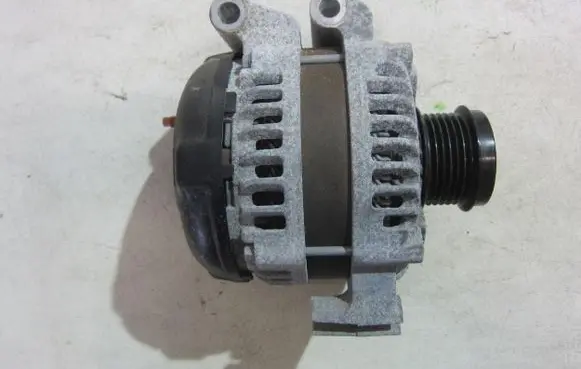Chrysler Pacifica Generator/alternator P56029731AA