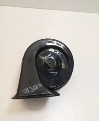 Mercedes-Benz A W169 Horn signal A046466
