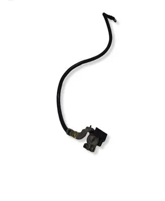 Mercedes-Benz B W246 W242 Negative earth cable (battery) A1665420018