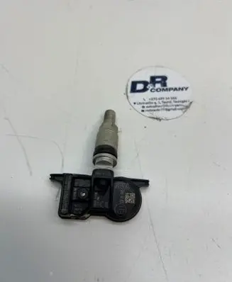 Toyota Yaris XP210 Tire pressure sensor 10R059945