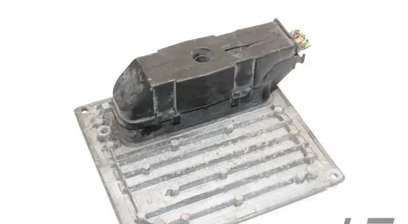 Ford Fiesta Engine control unit/module 4S6112A650SC