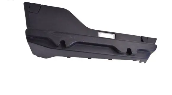 Peugeot 2008 II Centre console side trim rear 9677216777