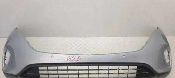 Mercedes-Benz EQC Front bumper