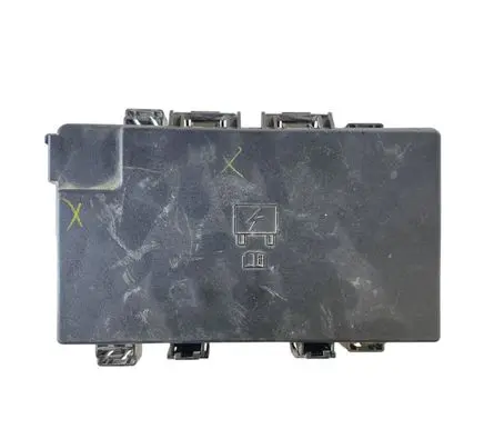 Dodge Durango Fuse box set 68417608AB P68417608AB