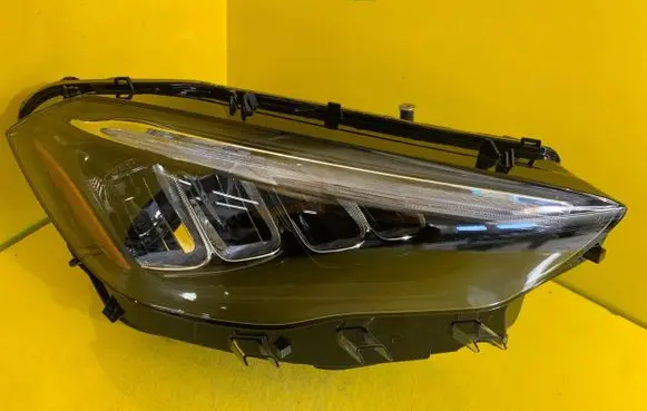 Mercedes-Benz GLA H247 Headlight/headlamp A2479066607