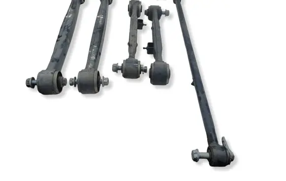 Ram 1500 Rear control arm 