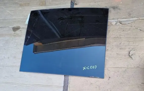 KIA Xceed Roof 81630-J7900