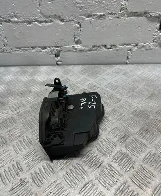 BMW X3 F25 Front door lock 7318423