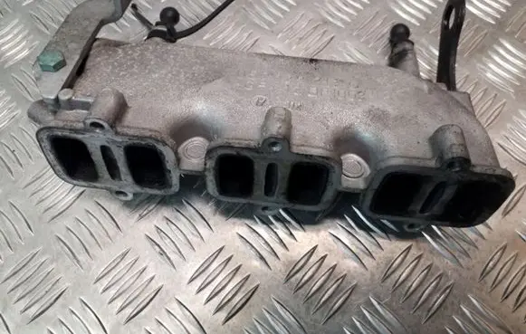 Audi A4 S4 B6 8E 8H Intake manifold 059129713Q