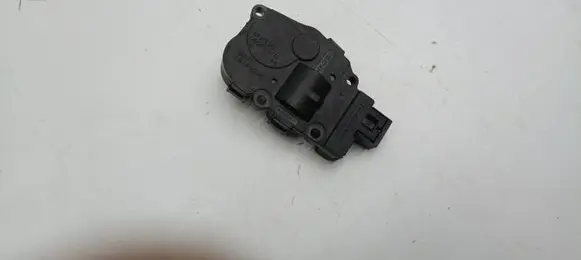 BMW 7 F01 F02 F03 F04 Air flap motor/actuator K9749005