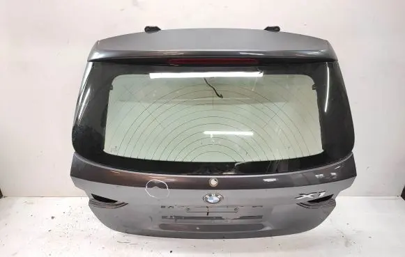 BMW X1 E84 Tailgate/trunk/boot lid