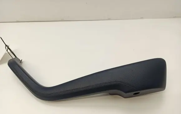 Mercedes-Benz S W116 Rear door handle trim 