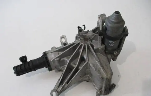 Clutch slave cylinder