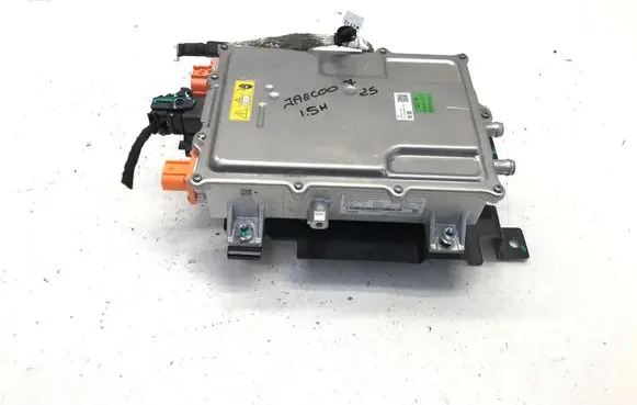 Chery 7 Voltage converter inverter 807001116AA PC41B003U01609 017603089S