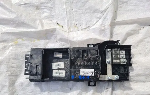 Ford Transit Positive wiring loom BK3T14401