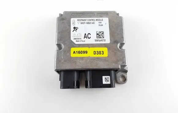 Ford Transit Airbag control unit/module GK3T14B321AC