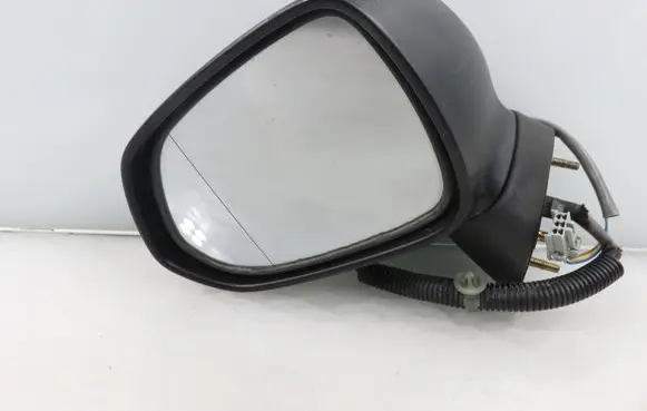 Honda Jazz Front door electric wing mirror 