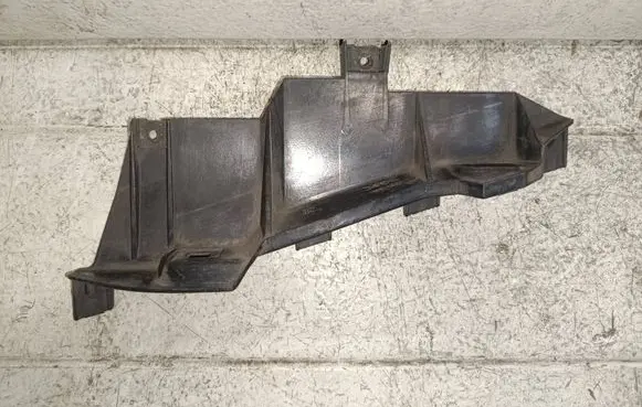 BMW 5 E39 Headlight/headlamp mounting bracket 145532