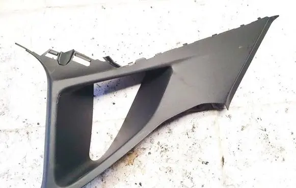 Volkswagen ID.4 Other interior part 11a867287b