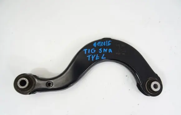Volkswagen Tiguan Rear upper control arm/wishbone 5Q0505323D