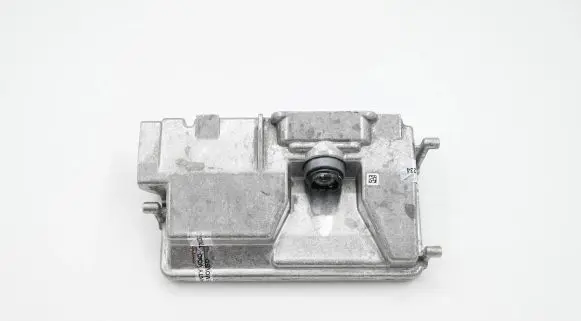 Windshield/windscreen camera