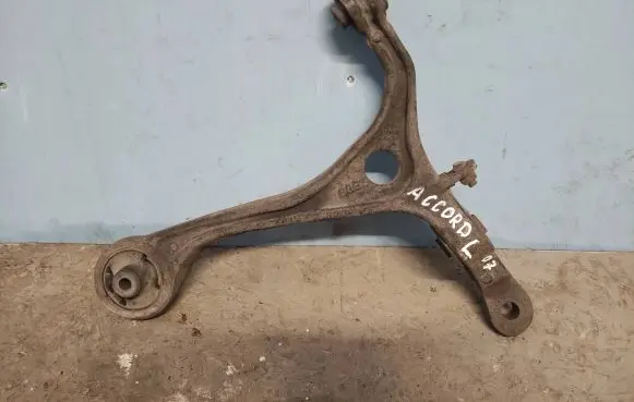 Honda Accord Front control arm